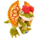 Schmidt Spiele Schmidt Spiele Dominion Dilophosaurus, cuddly toy (multicolored, size: 25 cm)