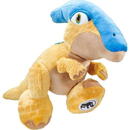 Schmidt Spiele Schmidt Spiele Dominion Parasaurolophus, cuddly toy (multicolored, size: 27 cm)