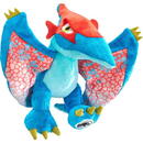 Schmidt Spiele Dominion Pteranodon, cuddly toy (multicolored, size 25 cm)