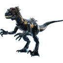 Mattel Jurassic World Track 'N Attack Indoraptor Toy Figure