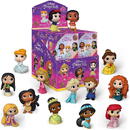 Funko Funko Disney Ultimate Princess Collection Mystery Minis Toy Figure (Assorted Item, 2.25" to 3" One Figure)
