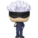 Funko Funko POP! Jujutsu Kaisen - Saturo Gojo, Toy Figure (11.4 cm)