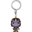 Funko Funko POP! Keychain Marvel Avengers Infinity War 2 - Thanos, play figure