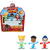 Spinmaster Spin Master Mighty Express Children's Figures Set of 3, play figure