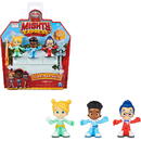 Spin Master Mighty Express Children's Figures Set of 3, play figure