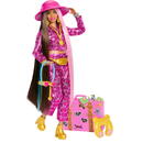 Barbie Mattel Barbie Extra Fly - Safari Doll