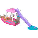 Barbie Mattel Barbie Dream Boat toy vehicle