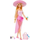Barbie Mattel Barbie beach day barbie, doll
