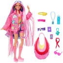 Barbie Mattel Barbie Extra Fly - Barbie doll in desert look
