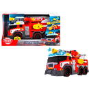 Dickie Dickie Fire Fighter toy vehicle