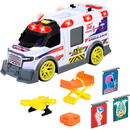 Dickie Dickie Ambulance toy vehicle