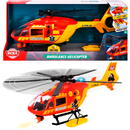 Dickie Dickie Ambulance Helicopter toy vehicle