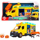 Dickie Dickie Mercedes-Benz Sprinter Rescue toy vehicle