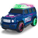 Dickie Dickie Mercedes G Class Beatz Spinner Toy Vehicle