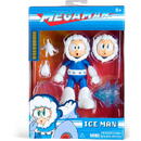 Jada Toys Jada Toys Mega Man - Ice Man, toy figure