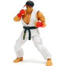 Jada Toys Jada Street Fighter ll Ryu 6 toy figure