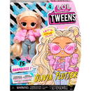 MGA Entertainment MGA Entertainment LOL Surprise Tweens Series 4 - Olivia Flutter Doll