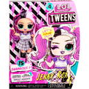 MGA Entertainment MGA Entertainment LOL Surprise Tweens Series 4 - Jenny Rox, Doll