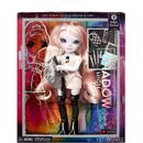 MGA Entertainment Shadow High S23 Pink Fashion Doll - Karla Choupette, doll