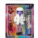 MGA Entertainment MGA Entertainment Shadow High S23 Purple Fasion Doll - Dia Mante, Doll