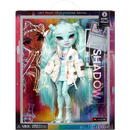 MGA Entertainment MGA Entertainment Shadow High S23 Light Green Fashion Doll - Zooey Electra, doll