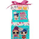 MGA Entertainment MGA Entertainment LOL Surprise Confetti Pop Birthday Sisters Doll (Assorted Item)