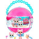 MGA Entertainment LOL Surprise Bubble Surprise Deluxe Toy Figure