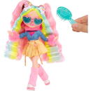 MGA Entertainment MGA Entertainment LOL Surprise OMG Sunshine Makeover - Bubblegum DJ Doll