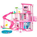 Barbie Mattel Barbie dream mansion play building