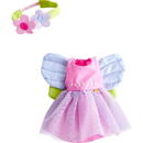 HABA HABA fairy magic clothes set, doll accessories (30 cm)