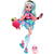 Mattel Monster High Lagoona Blue, doll