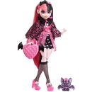 MATTEL Mattel Monster High Draculaura Doll