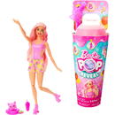 Barbie Mattel Barbie Pop! Reveal Juicy Fruits - Strawberry Lemonade, Doll