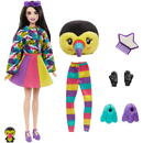 Barbie Mattel Barbie Cutie Reveal Jungle Series - Toucan, toy figure