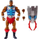 Mattel Masters of the Universe Masterverse Clamp Champ toy figure