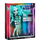 MGA Entertainment MGA Entertainment Shadow High F23 Fashion Doll - Berrie Skies, doll