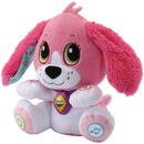 Vtech VTech Talk to Me Puppy Cuddly Toy (Pink)