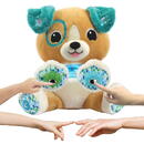 VTech Magic Paw Puppy Soft Toy