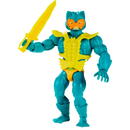 MATTEL Mattel Masters of the Universe Origins Action Figure Mer Man, Toy Figure (14 cm)