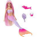 Barbie Mattel Barbie Dreamtopia Mermaid Doll 1 (Color Changing)