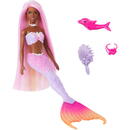 Barbie Mattel Barbie Dreamtopia Mermaid Doll 2 (Color Changing)