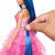 Mattel Barbie Dreamtopia Sapphire doll
