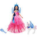 Barbie Mattel Barbie Dreamtopia Sapphire doll