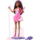 Barbie Mattel Barbie Pop Star, toy figure