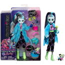 Mattel Monster High Creepover doll Frankie