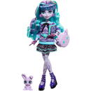 MATTEL Mattel Monster High Creepover doll Twyla
