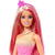 Mattel Barbie Dreamtopia Royale Doll (Pink)