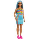 Barbie Mattel Barbie Fashionistas Doll - Rainbow Athleisure