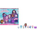 Spinmaster Spin Master Gabby's Dollhouse Figures Gift Set