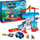 Spinmaster Spin Master Paw Patrol - Lookout Tower Headquarters Playset, Backdrop